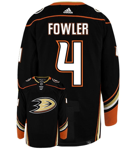 Cam Fowler Anaheim Ducks Adidas Primegreen Authentic NHL Hockey Jersey